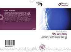 Borítókép a  Katy Cavanagh - hoz