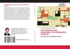 Couverture de Una introducción avanzada a la inteligencia artificial