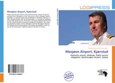 Обложка Mosjøen Airport, Kjærstad