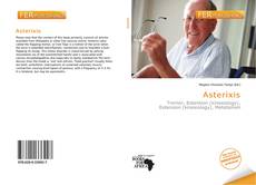 Bookcover of Asterixis