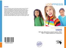 Обложка EADAS