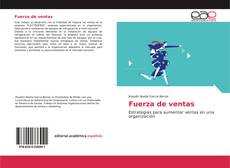 Fuerza de ventas的封面