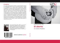 Bookcover of El aborto