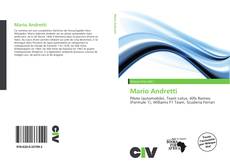 Bookcover of Mario Andretti