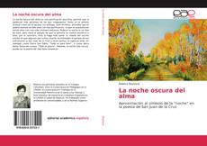 La noche oscura del alma的封面