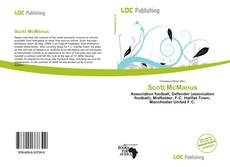 Borítókép a  Scott McManus - hoz
