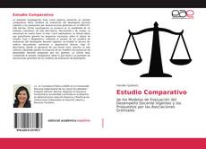 Estudio Comparativo kitap kapağı