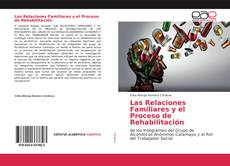 Las Relaciones Familiares y el Proceso de Rehabilitación kitap kapağı
