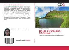 Copertina di Lineas de Creación Intelectual
