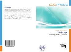Обложка S3 Group