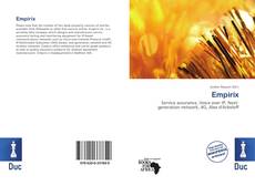 Portada del libro de Empirix