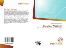 Bookcover of Royalton, Wisconsin