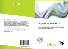 Portada del libro de Royal Dragoon Guards