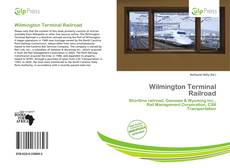 Buchcover von Wilmington Terminal Railroad