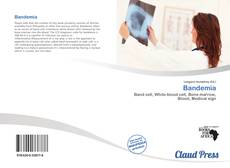 Copertina di Bandemia