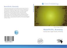 Portada del libro de Russellville, Kentucky