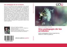 Capa do livro de Una pedagogía de los arreboles 