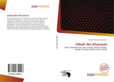 Bookcover of Utbah ibn Ghazwan