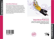 Club Silvio Pettirossi kitap kapağı