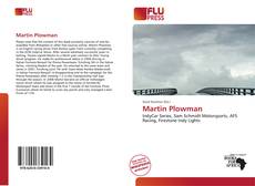 Buchcover von Martin Plowman