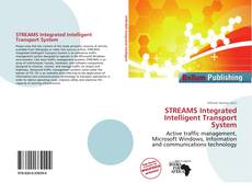 Portada del libro de STREAMS Integrated Intelligent Transport System