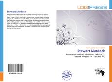 Обложка Stewart Murdoch