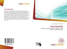 Bookcover of Tatie Danielle