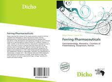 Portada del libro de Ferring Pharmaceuticals
