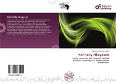 Bookcover of Kennedy Nkeyasen