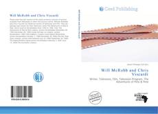 Portada del libro de Will McRobb and Chris Viscardi