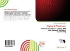 Richard Waldinger的封面