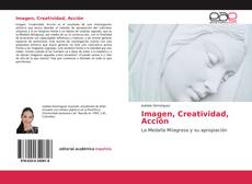Capa do livro de Imagen, Creatividad, Acción 