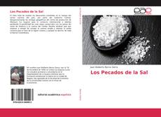 Capa do livro de Los Pecados de la Sal 