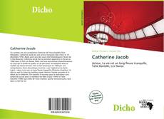 Portada del libro de Catherine Jacob