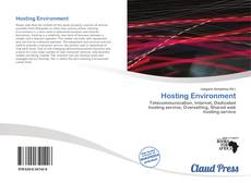Copertina di Hosting Environment