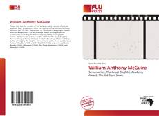 Buchcover von William Anthony McGuire