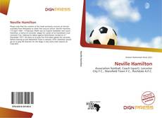 Bookcover of Neville Hamilton