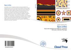 Copertina di Spa (ville)