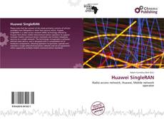 Borítókép a  Huawei SingleRAN - hoz
