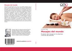 Capa do livro de Masajes del mundo 