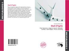 Stall (Flight)的封面