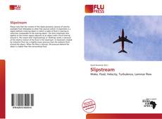 Обложка Slipstream