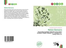 Copertina di Netan Sansara