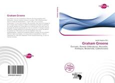 Portada del libro de Graham Greene