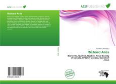 Borítókép a  Richard Arès - hoz