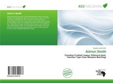 Borítókép a  Adrion Smith - hoz