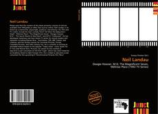 Buchcover von Neil Landau