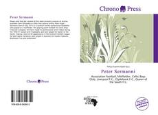 Buchcover von Peter Sermanni