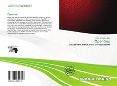 Portada del libro de Opentmc