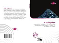 Portada del libro de Stan Seymour